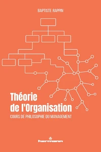 Théorie de l'organisation