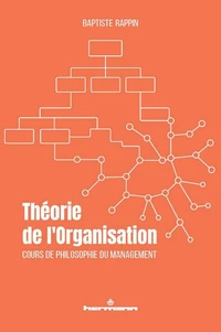 Théorie de l'organisation