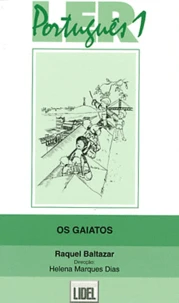 Os Gaiatos