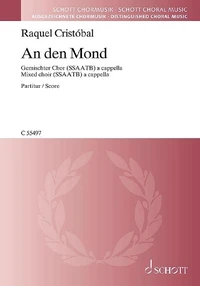 An den Mond