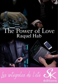 Raquel Hab - The power of love - L'intégrale.