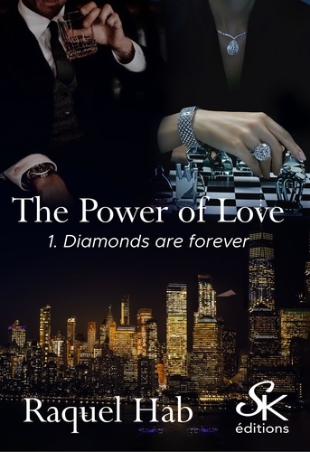 The power of love Tome 1 Diamonds are forever