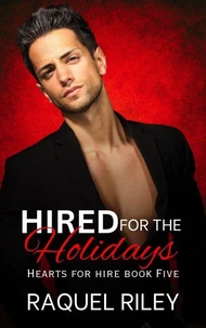Hired For The Holidays