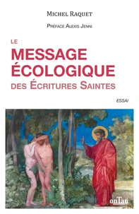 Le message écologique des Ecritures Saintes