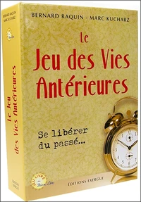 Le Jeu des Vies Antérieures