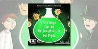 L'étrange cas du Dr Jekyll et Mr Hyde