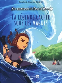La légende cachée sous les vagues