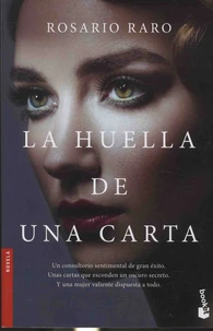 La huella de una carta