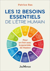 Les 12 besoins essentiels de l'être humain
