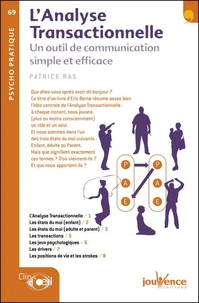 n°69 L'analyse transactionnelle