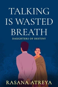 Talking Is Wasted Breath