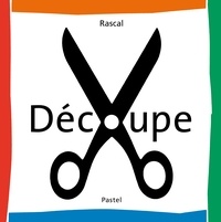  Rascal - Découpe.