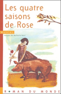  Rascal - Les quatre saisons de Rose.