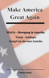 Make America Great Again