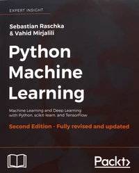 Python Machine Learning