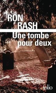 Une tombe pour deux