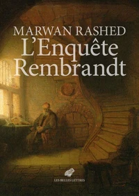 L'enquête Rembrandt