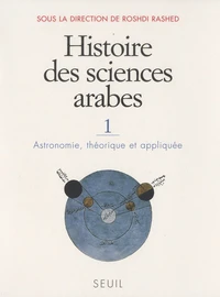 Histoire des sciences arabes