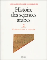 Histoire des sciences arabes