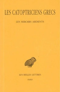 Les Catoptriciens