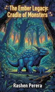 The Ember Legacy: Cradle of Monsters