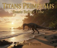 TITANS PRIMEVALIS: Beasts Before Time