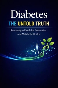 Diabetes: THE UNTOLD TRUTH