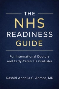 The NHS  Readiness Guide