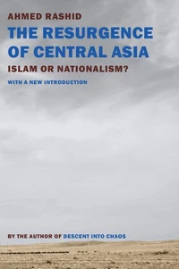 The Resurgence of Central Asia