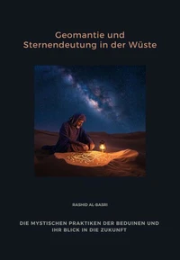 Geomantie und  Sternendeutung in der Wüste