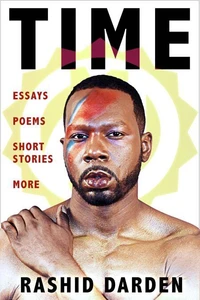 Time: Essays, Poems, Short Fiction, &amp; More