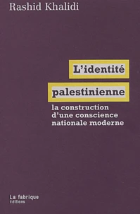 L'identité palestinienne