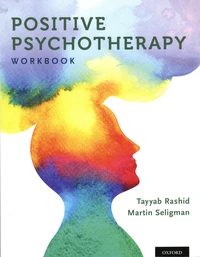 Positive Psychotherapy