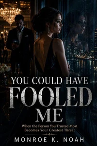 You Could Have Fooled Me
