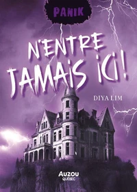 N'entre jamais ici !