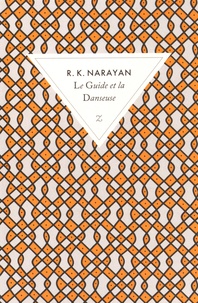 Rasipuram Krishnaswami Narayan - Le guide et la danseuse.