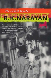 Rasipuram-Krishnaswami Narayan - .