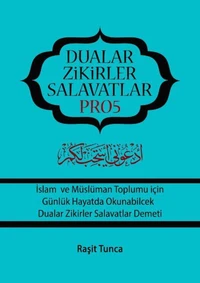 Dualar Zikirler Salavatlar PRO5