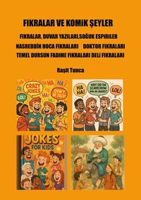 FIKRALAR VE KOMiK ŞEYLER