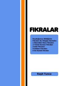 Fıkralar
