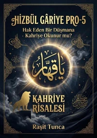 Hizbül Gâriye PRO4 - PRO5