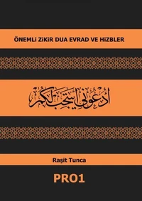 ÖNEMLi ZiKiR DUA EVRAD VE HiZBLER