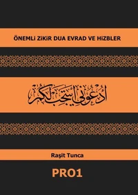 ÖNEMLi ZiKiR DUA EVRAD VE HiZBLER