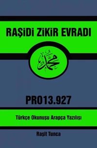 Raşidi Zikir Evradı PRO13.927