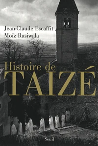 Histoire de Taizé