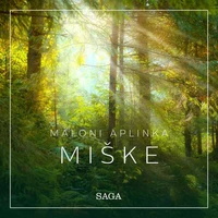 Maloni aplinka – miške