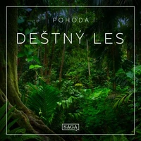 Pohoda - Deštný les