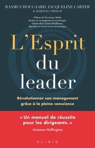 Livre pdf downloader L'esprit du leader  - Révolutionner son management grâce à la pleine conscience