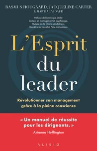 L'esprit du leader