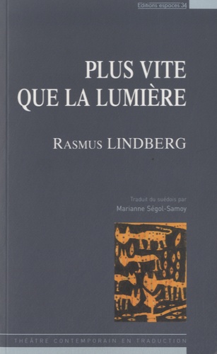 Rasmus Lindberg - Plus vite que la lumière.